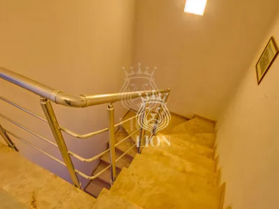 3-к апартаменты 250.7 м² 12/13 эт., Краснофлотская — миниатюра 11