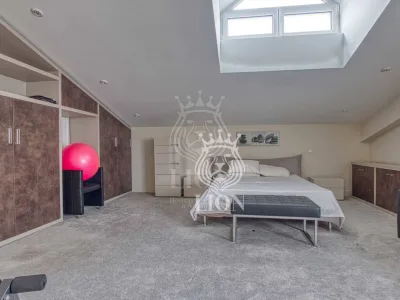 3-к апартаменты 250.7 м² 12/13 эт., Краснофлотская — миниатюра 14