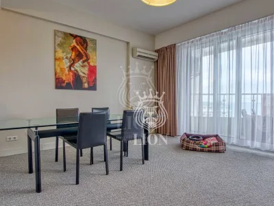 3-к апартаменты 250.7 м² 12/13 эт., Краснофлотская — миниатюра 15