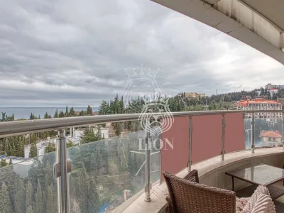 3-к апартаменты 250.7 м² 12/13 эт., Краснофлотская — миниатюра 17