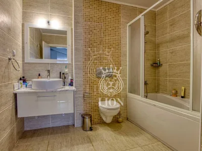 3-к апартаменты 250.7 м² 12/13 эт., Краснофлотская — миниатюра 23