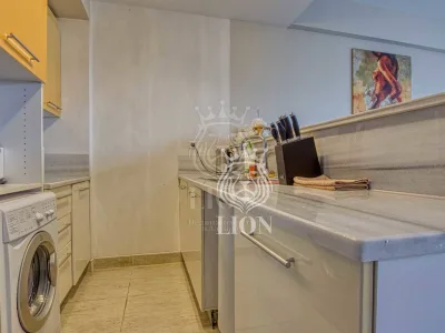 3-к апартаменты 250.7 м² 12/13 эт., Краснофлотская — миниатюра 26
