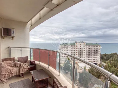 3-к апартаменты 250.7 м² 12/13 эт., Краснофлотская — миниатюра 27