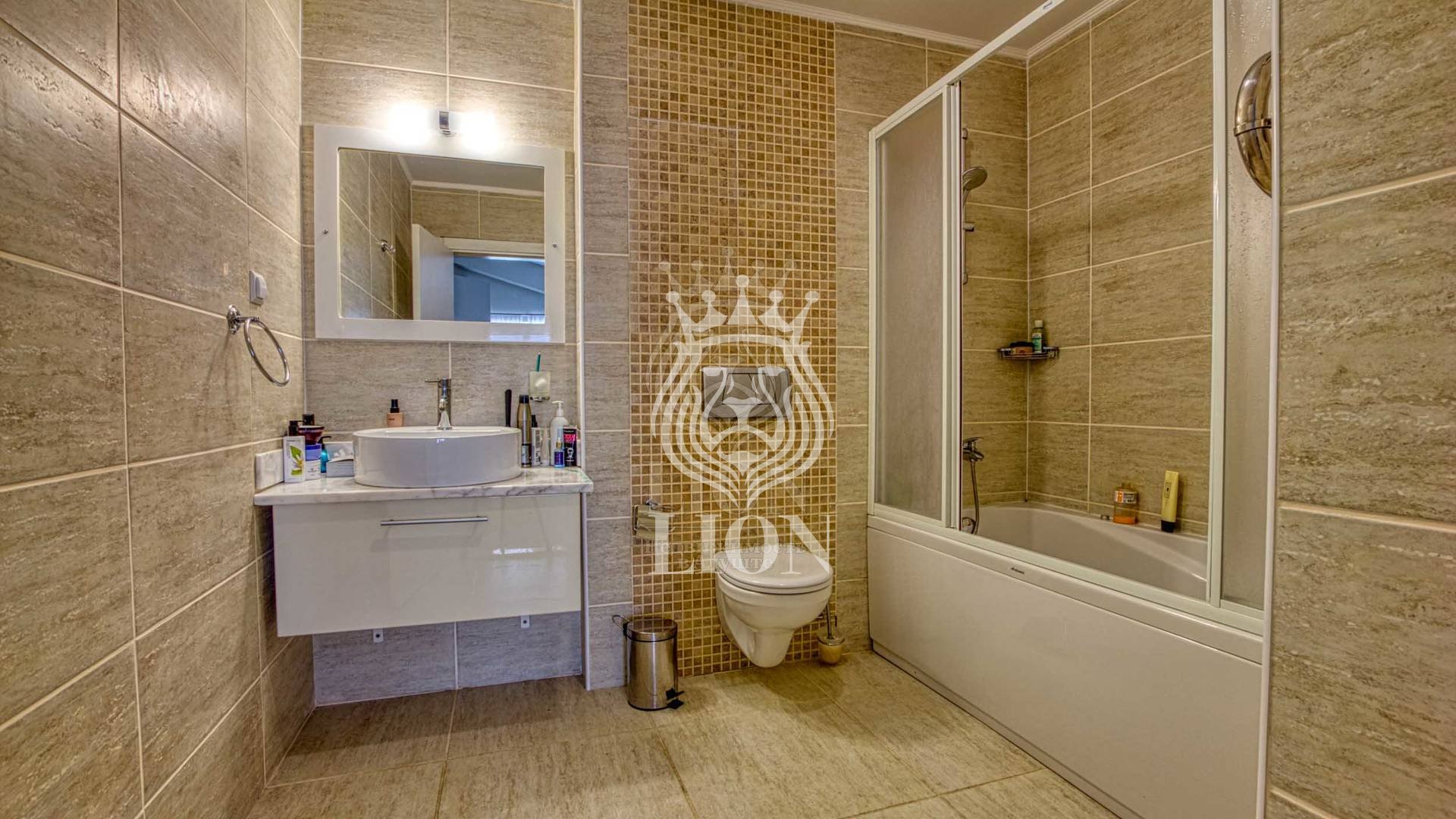3-к апартаменты 250.7 м² 12/13 эт., Краснофлотская — фото 23