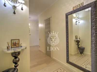 3-к апартаменты 170 м² 2/7 эт., Парковая — миниатюра 3