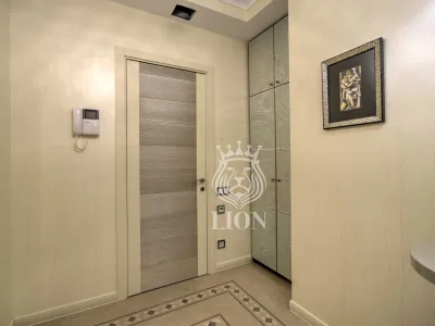3-к апартаменты 170 м² 2/7 эт., Парковая — миниатюра 6