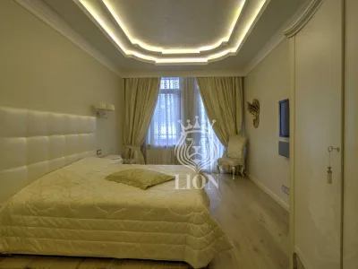 3-к апартаменты 170 м² 2/7 эт., Парковая — миниатюра 14