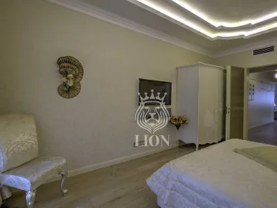 3-к апартаменты 170 м² 2/7 эт., Парковая — миниатюра 15