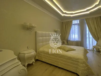 3-к апартаменты 170 м² 2/7 эт., Парковая — миниатюра 16