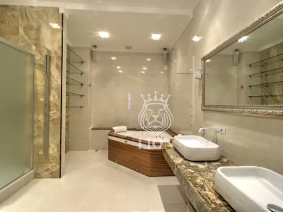3-к апартаменты 170 м² 2/7 эт., Парковая — миниатюра 20
