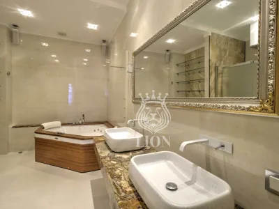 3-к апартаменты 170 м² 2/7 эт., Парковая — миниатюра 21