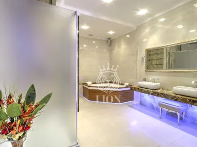 3-к апартаменты 170 м² 2/7 эт., Парковая — миниатюра 23
