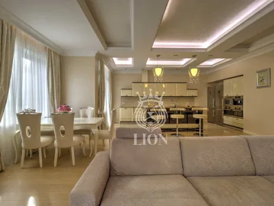 3-к апартаменты 170 м² 2/7 эт., Парковая — миниатюра 32