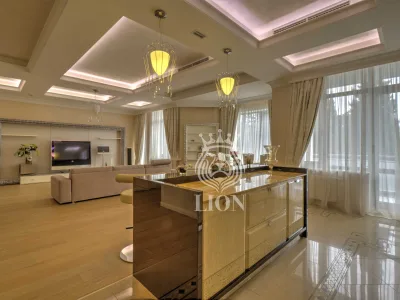 3-к апартаменты 170 м² 2/7 эт., Парковая — миниатюра 35