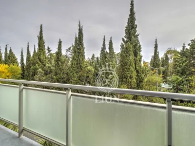 3-к апартаменты 170 м² 2/7 эт., Парковая — миниатюра 37