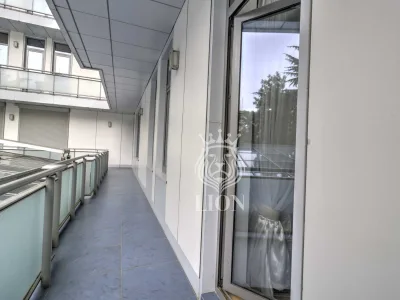 3-к апартаменты 170 м² 2/7 эт., Парковая — миниатюра 43