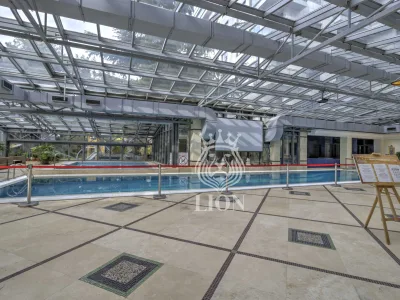 3-к апартаменты 170 м² 2/7 эт., Парковая — миниатюра 50