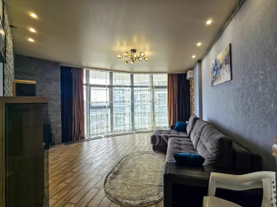 2-к апартаменты 56 м² 6/16 эт., Западная — миниатюра 3