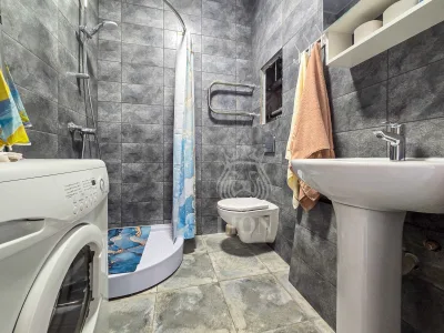 2-к апартаменты 56 м² 6/16 эт., Западная — миниатюра 8