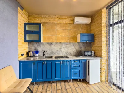 2-к апартаменты 56 м² 6/16 эт., Западная — миниатюра 10
