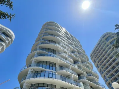 2-к апартаменты 56 м² 6/16 эт., Западная — миниатюра 15