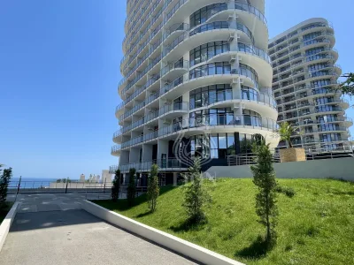 2-к апартаменты 56 м² 6/16 эт., Западная — миниатюра 17