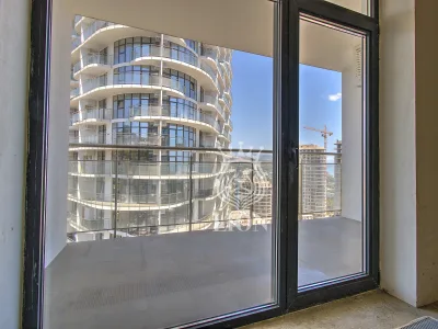 1-к апартаменты 37 м² 6/16 эт., Западная — миниатюра 8