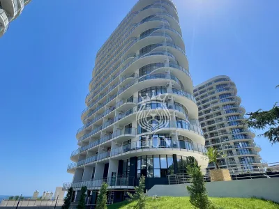1-к апартаменты 37 м² 6/16 эт., Западная — миниатюра 11