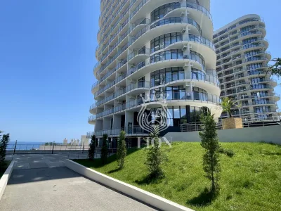 1-к апартаменты 37 м² 6/16 эт., Западная — миниатюра 13