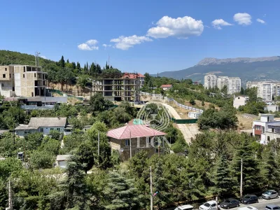 1-к апартаменты 37 м² 6/16 эт., Западная — миниатюра 14