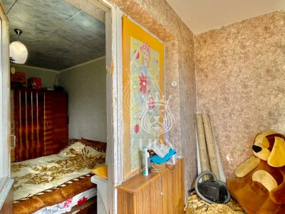 2-к квартира 56 м² 11/12 эт., Октябрьская — миниатюра 11