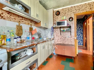 2-к квартира 56 м² 11/12 эт., Октябрьская — миниатюра 16