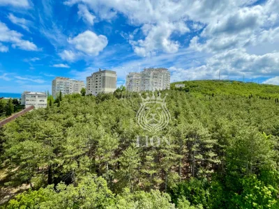 2-к квартира 56 м² 11/12 эт., Октябрьская — миниатюра 21