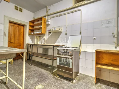 Коммерческая 470.1 м², Алушта — миниатюра 21