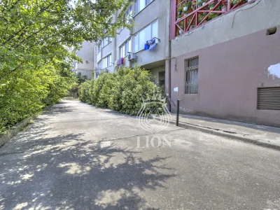 Коммерческая 470.1 м², Алушта — миниатюра 24