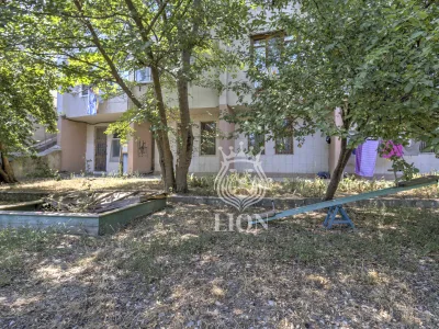 Коммерческая 470.1 м², Алушта — миниатюра 26