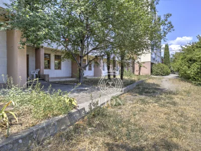 Коммерческая 470.1 м², Алушта — миниатюра 28