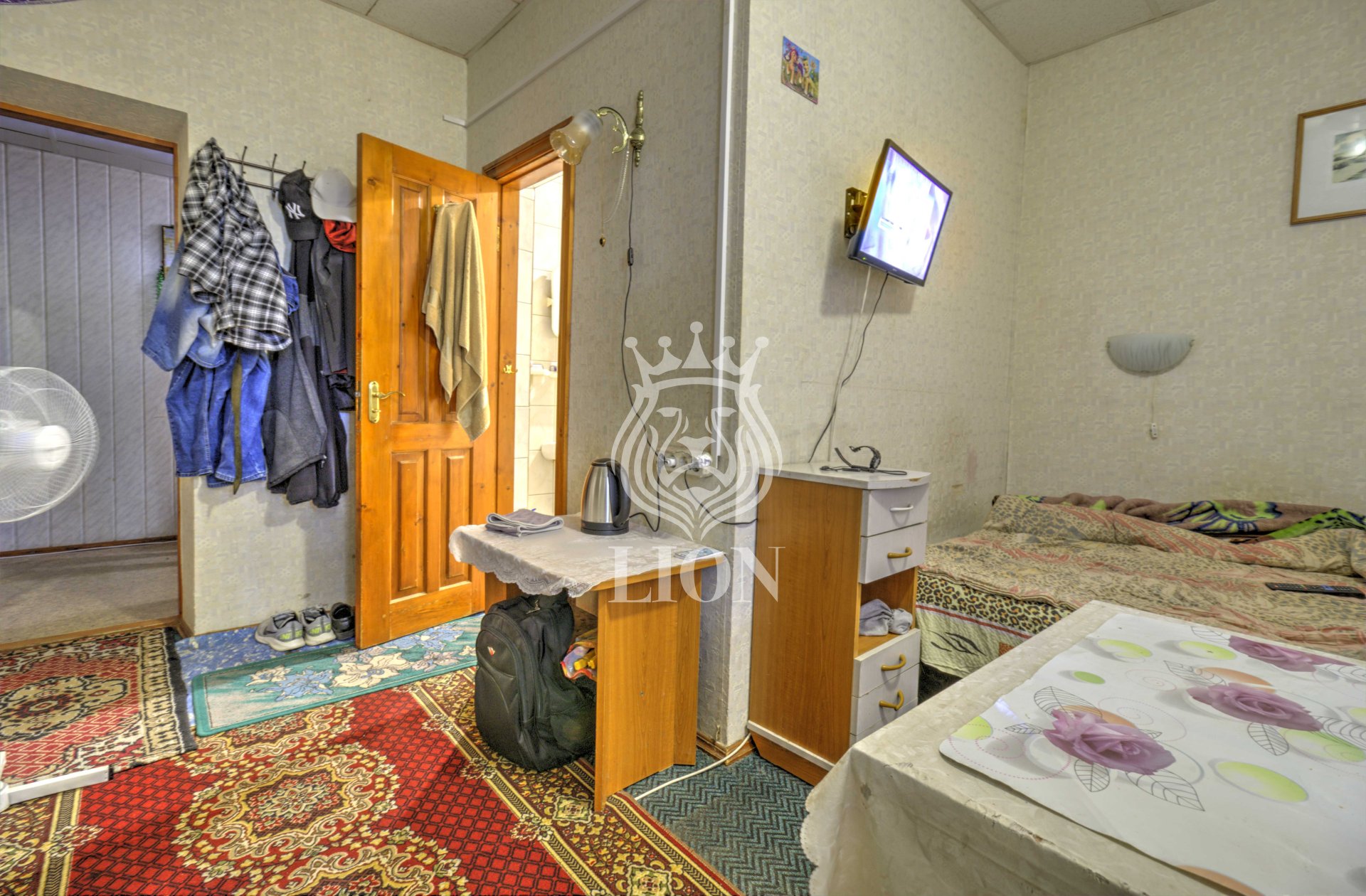 Коммерческая 470.1 м², Алушта — фото 10
