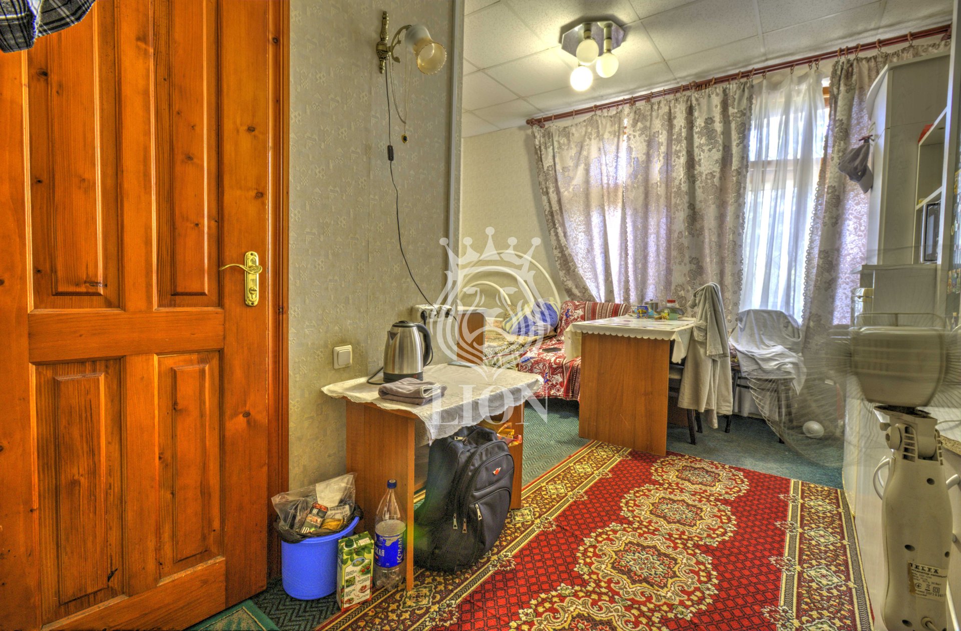 Коммерческая 470.1 м², Алушта — фото 11
