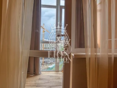 1-к квартира 47 м² 10/12 эт., Ревкомовский пер. — миниатюра 8