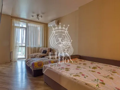 1-к квартира 47 м² 10/12 эт., Ревкомовский пер.