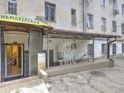 Коммерческая 20 м², Алушта — миниатюра 5