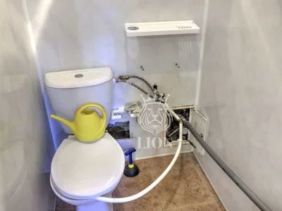 Коммерческая 20 м², Алушта — миниатюра 9
