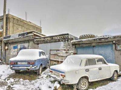 Гараж 48 м², Малый Маяк — миниатюра 2