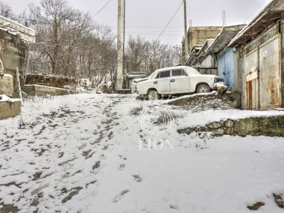 Гараж 48 м², Малый Маяк — миниатюра 4