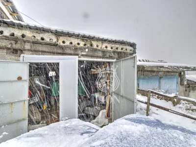 Гараж 48 м², Малый Маяк — миниатюра 17