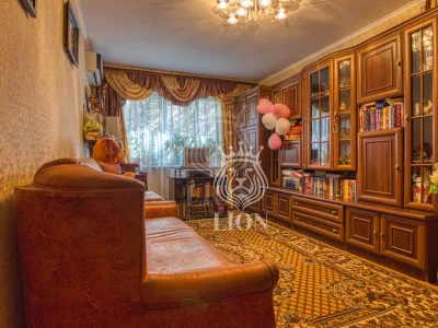 3-к квартира 64 м² 1/5 эт., Ялтинская — миниатюра 4