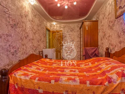 3-к квартира 64 м² 1/5 эт., Ялтинская — миниатюра 11