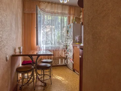 3-к квартира 64 м² 1/5 эт., Ялтинская — миниатюра 13