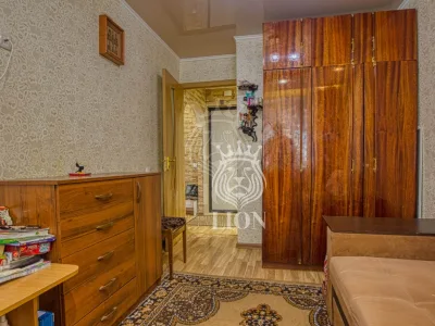 3-к квартира 64 м² 1/5 эт., Ялтинская — миниатюра 16